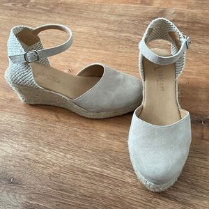 Paseart wedges